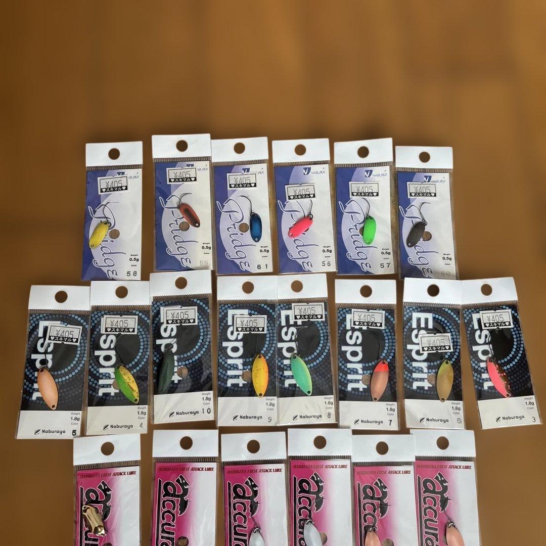 新品未使用　Naburaya なぶら家 エリア用スプーン　52個セット