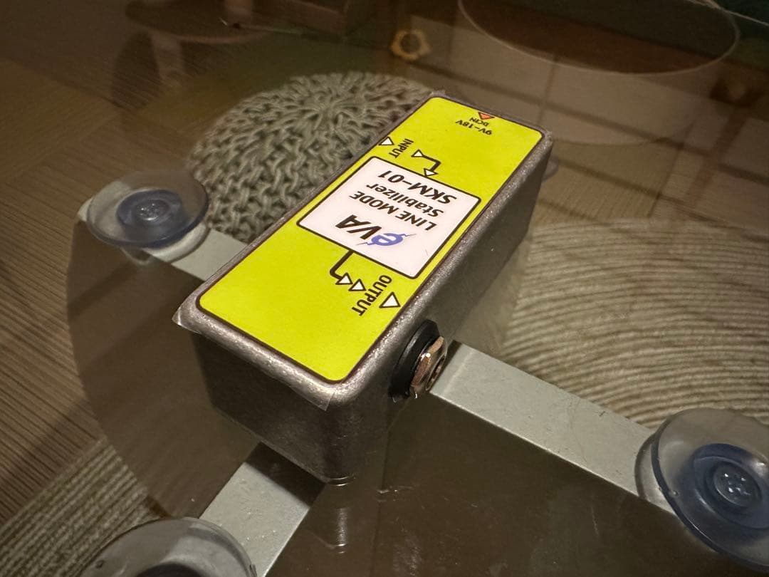 eva電子　SKM-01