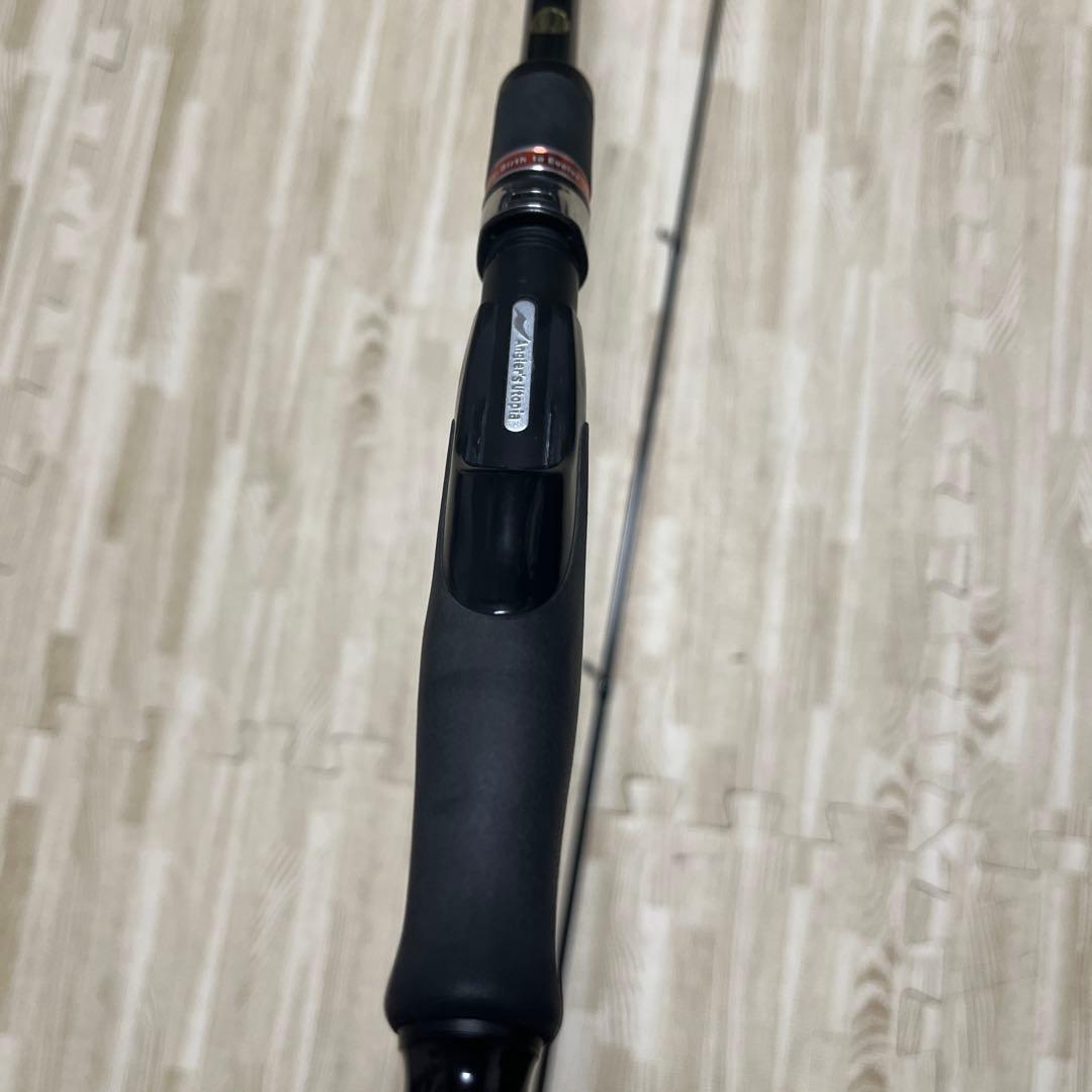 BELUGA foojin RS 105MHベルーガ　アピア　APIA