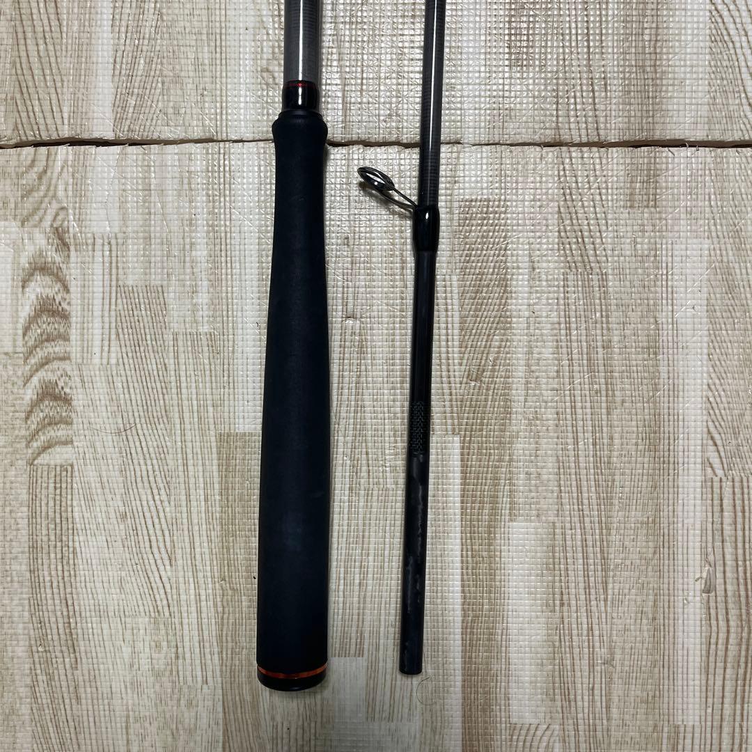 BELUGA foojin RS 105MHベルーガ　アピア　APIA
