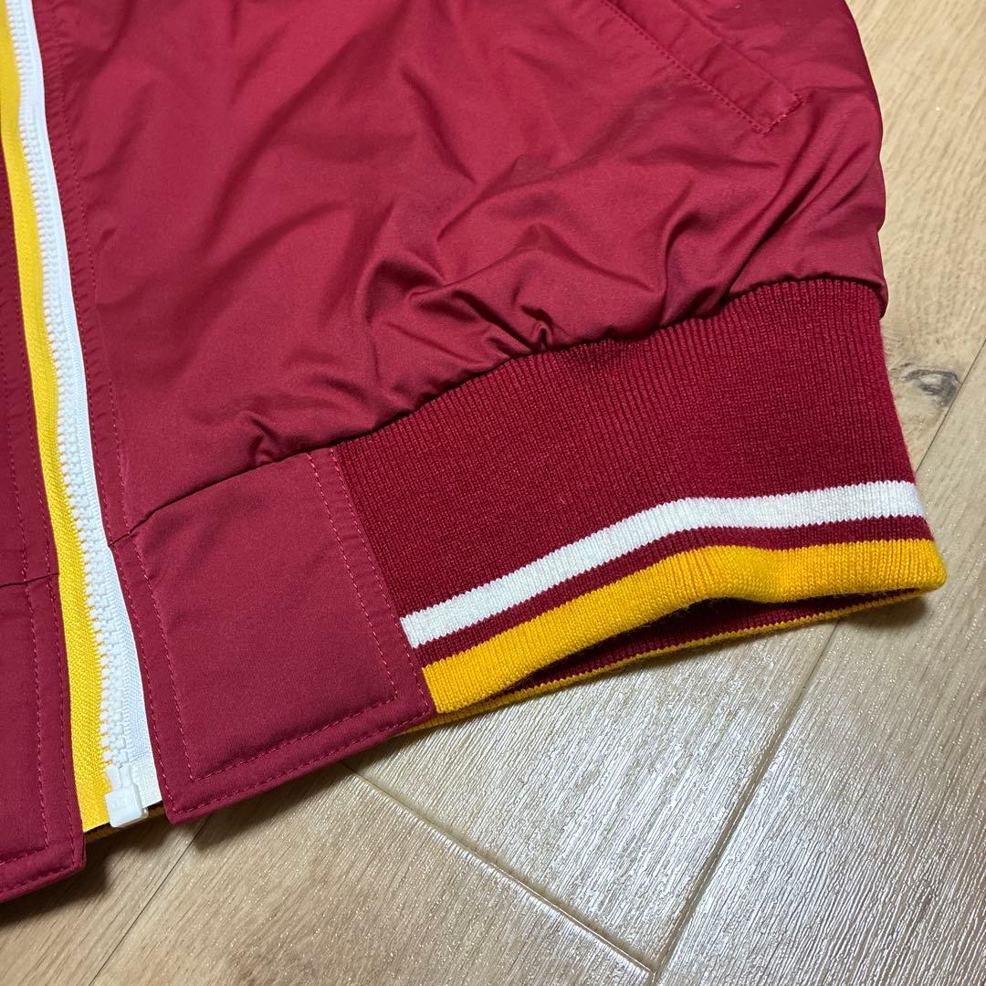美品❗️楽天イーグルス　デサント・グラコン　星野77