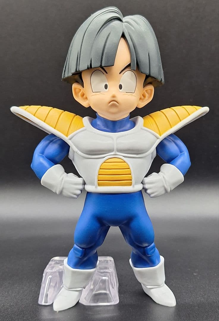 一番くじ ドラゴンボール vsオムニバスBRAVE ブルマ・クリリン・悟飯セット