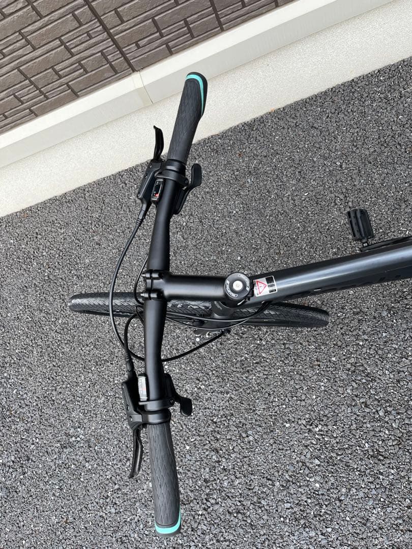 [Miura] Bianchi クロスバイク 550mm C-SPORT2