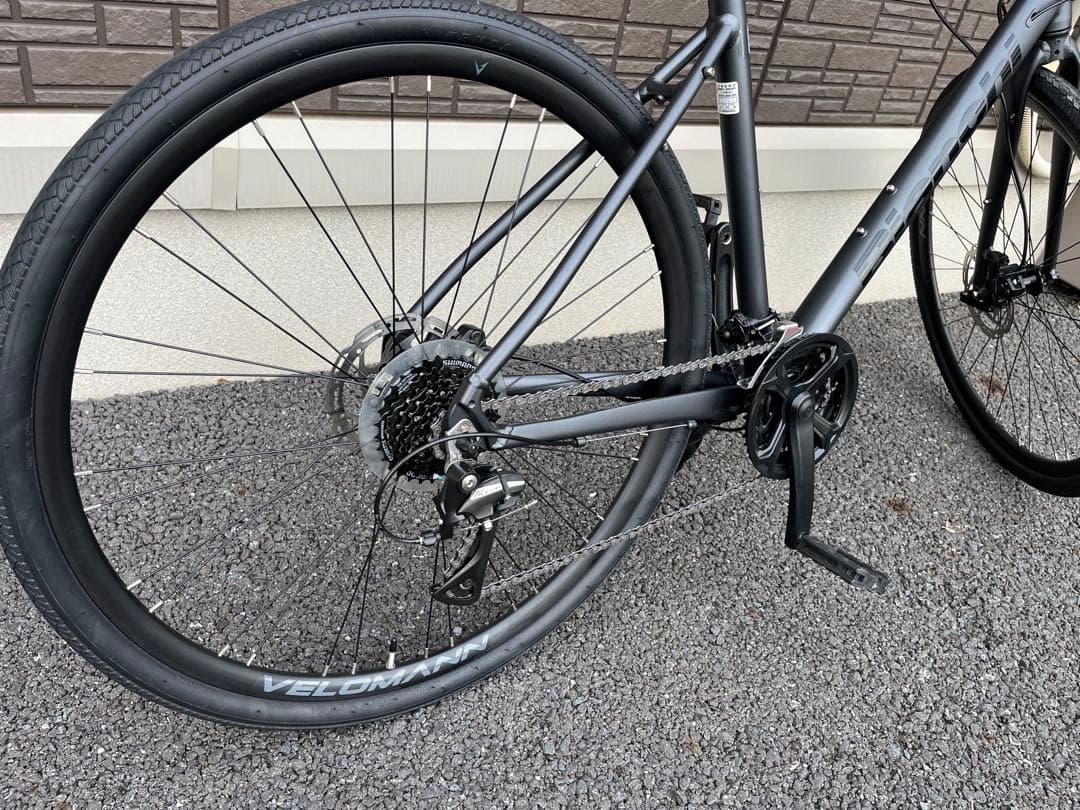 [Miura] Bianchi クロスバイク 550mm C-SPORT2