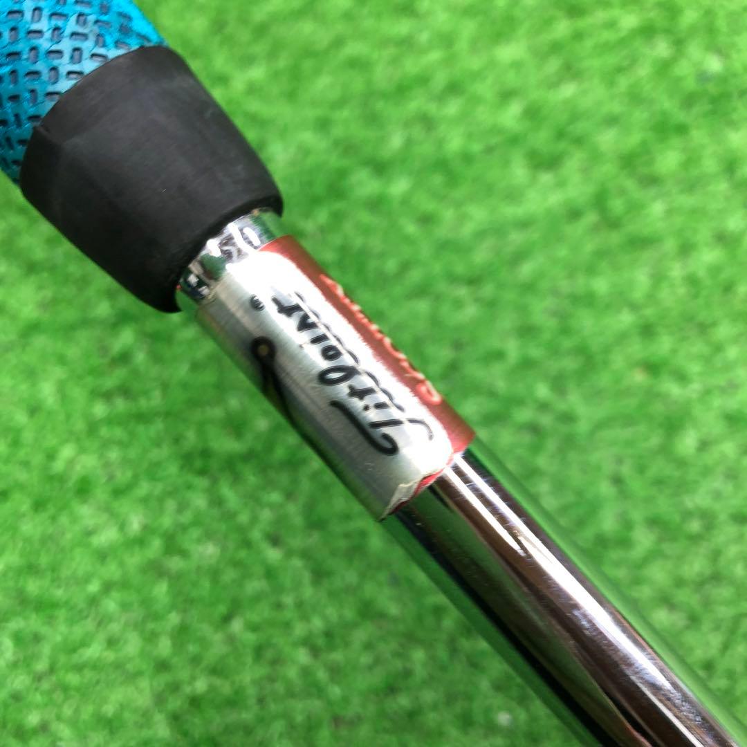 PPT-693 SCOTTYCAMERON パター NEWPORT TWO