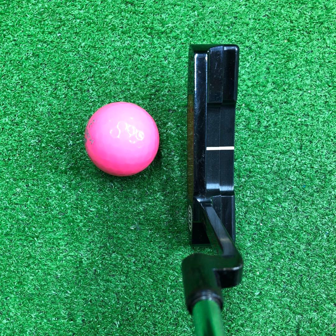 PPT-693 SCOTTYCAMERON パター NEWPORT TWO