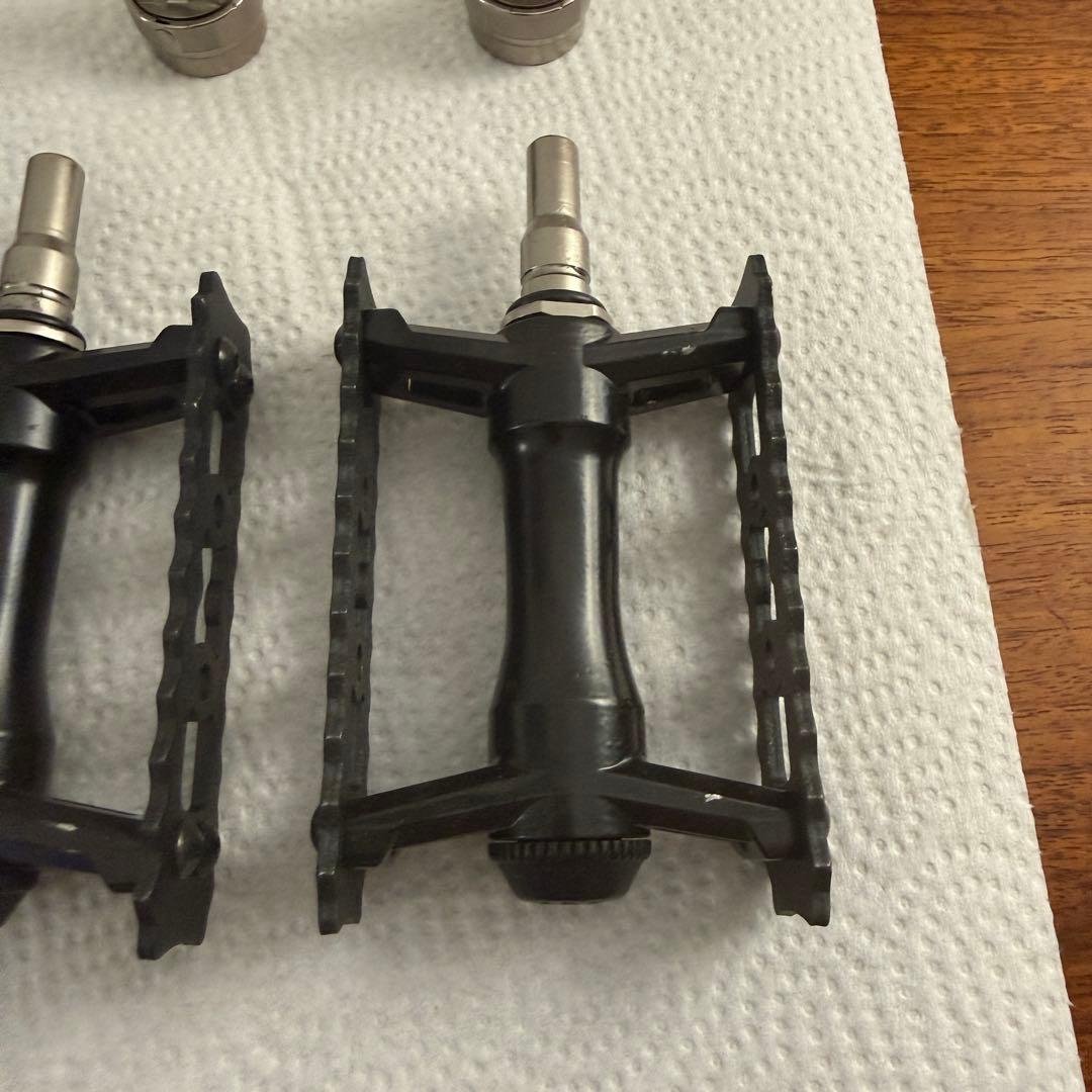 三ヶ島ペダル SYLVAN TOURING NEXT Ezy Superior
