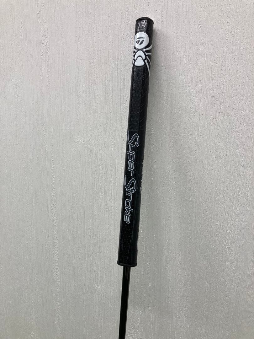 超美品 Spider Tour S Counter Balance 38インチ