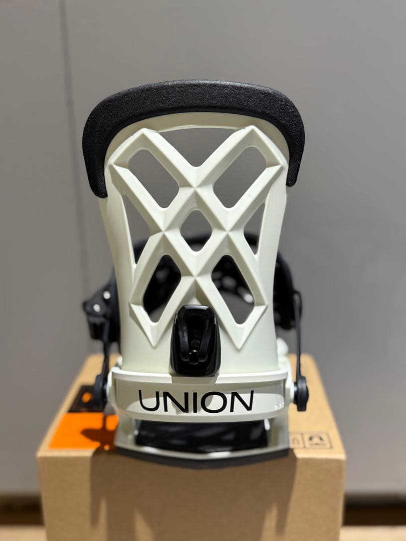 25-26 UNION FLITE PRO Mサイズ 新品