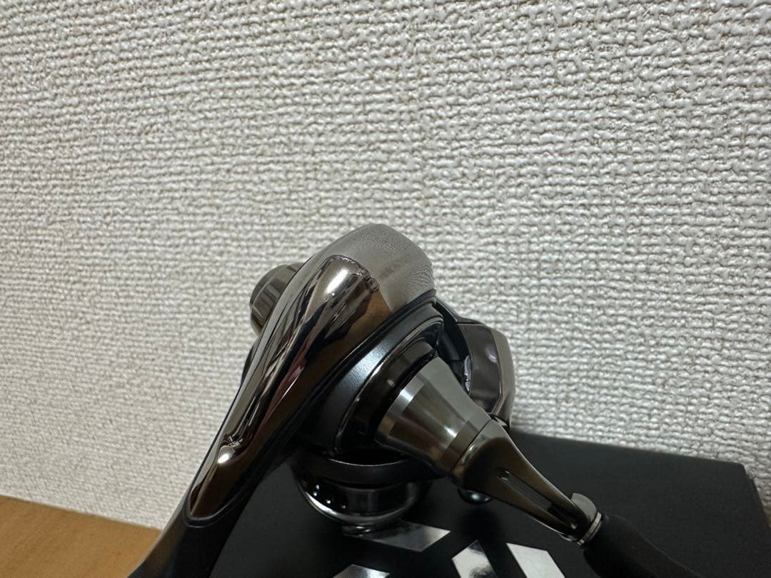 ダイワ　23 エアリティST SF 2000SS-P スピニングリール