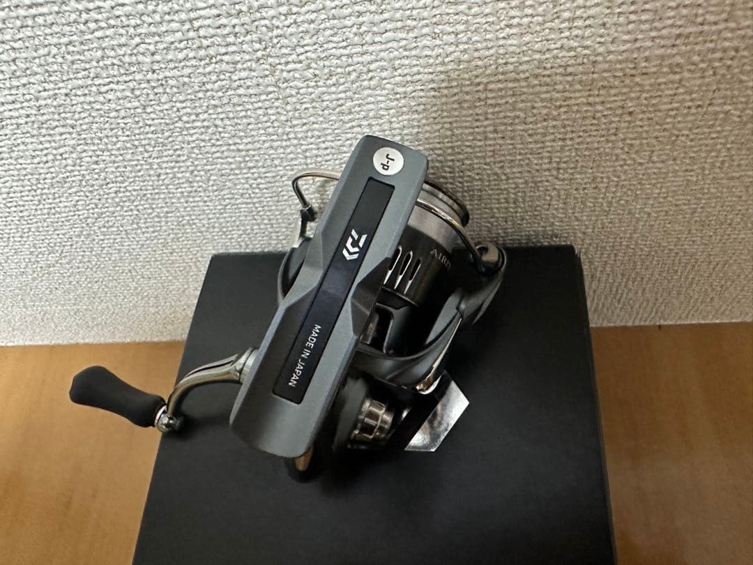 ダイワ　23 エアリティST SF 2000SS-P スピニングリール