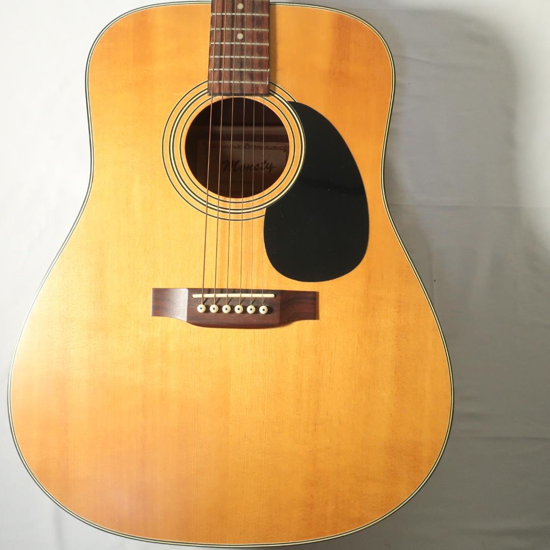 Monsty MD-500 アコースティックギター