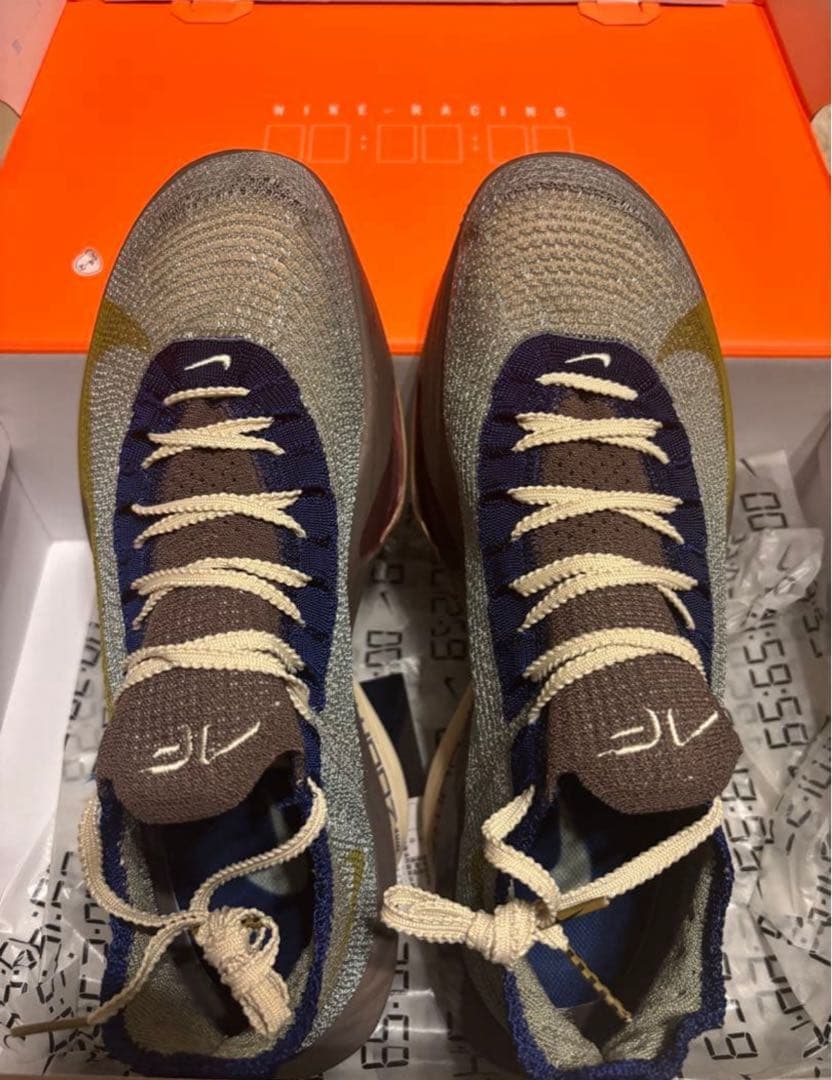 スパイク・シューズ Nike alphafly Next% 3 PRM 27cm