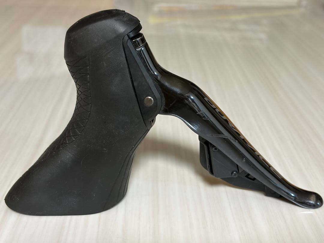 SHIMANO DURA-ACE ST-R9170 【左のみ】　(ジャンク)