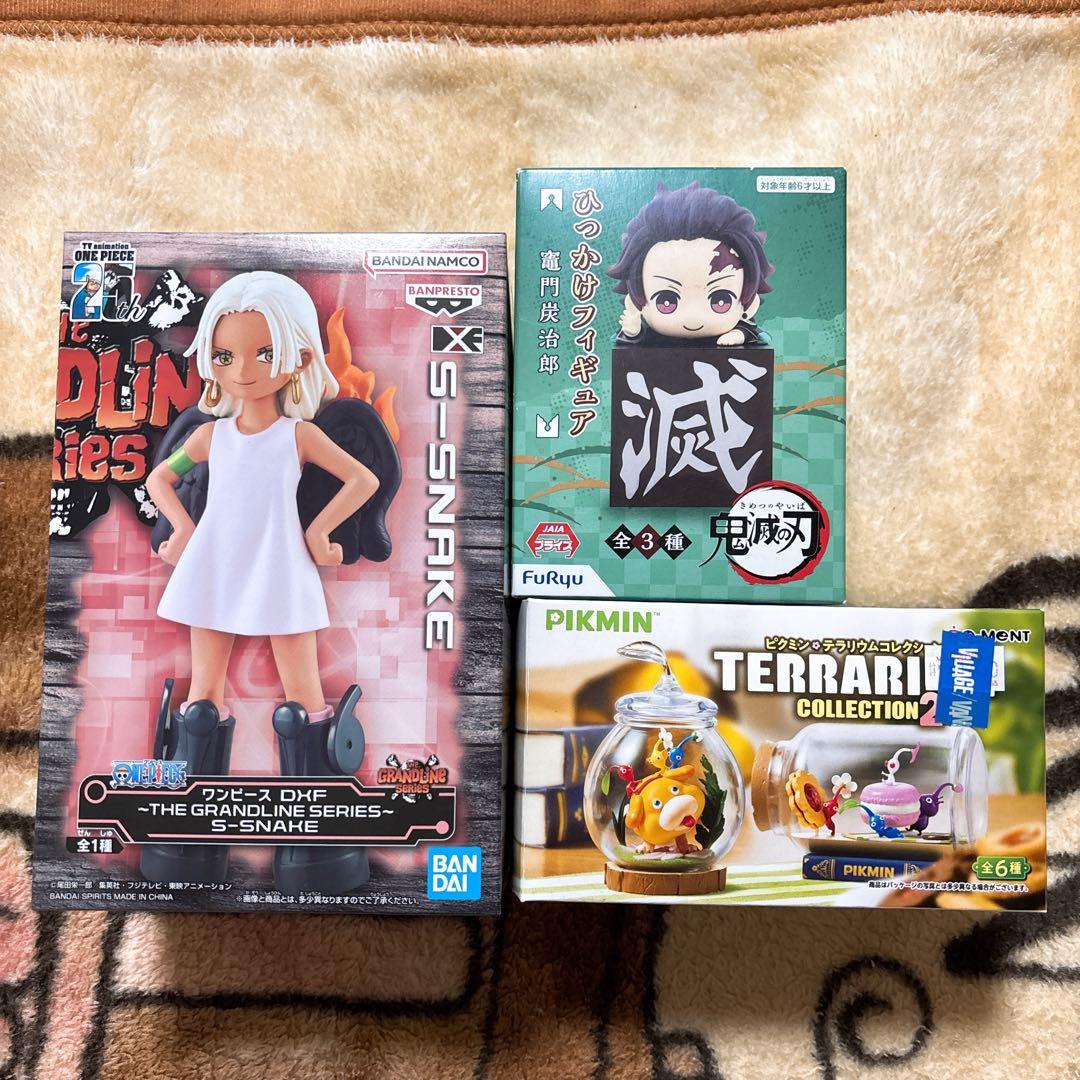 アニメ キャラクター グッズ ４６点セット