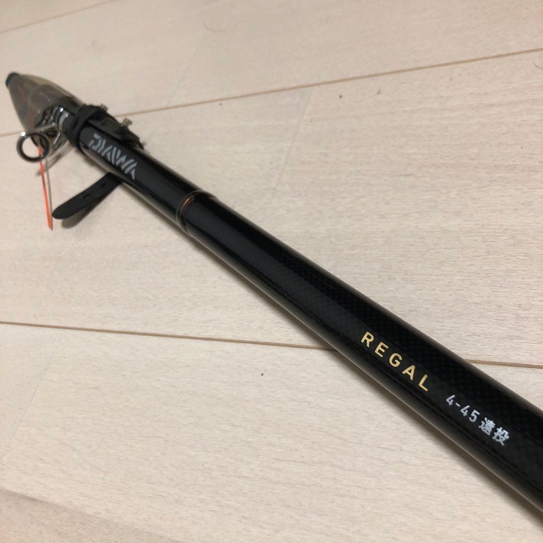 DAIWA リーガル4-45遠投
