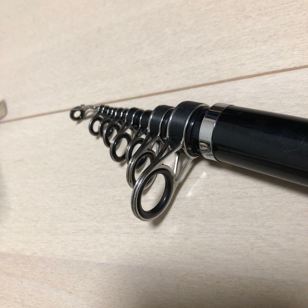 DAIWA リーガル4-45遠投