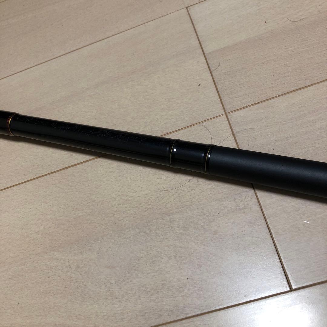 DAIWA リーガル4-45遠投