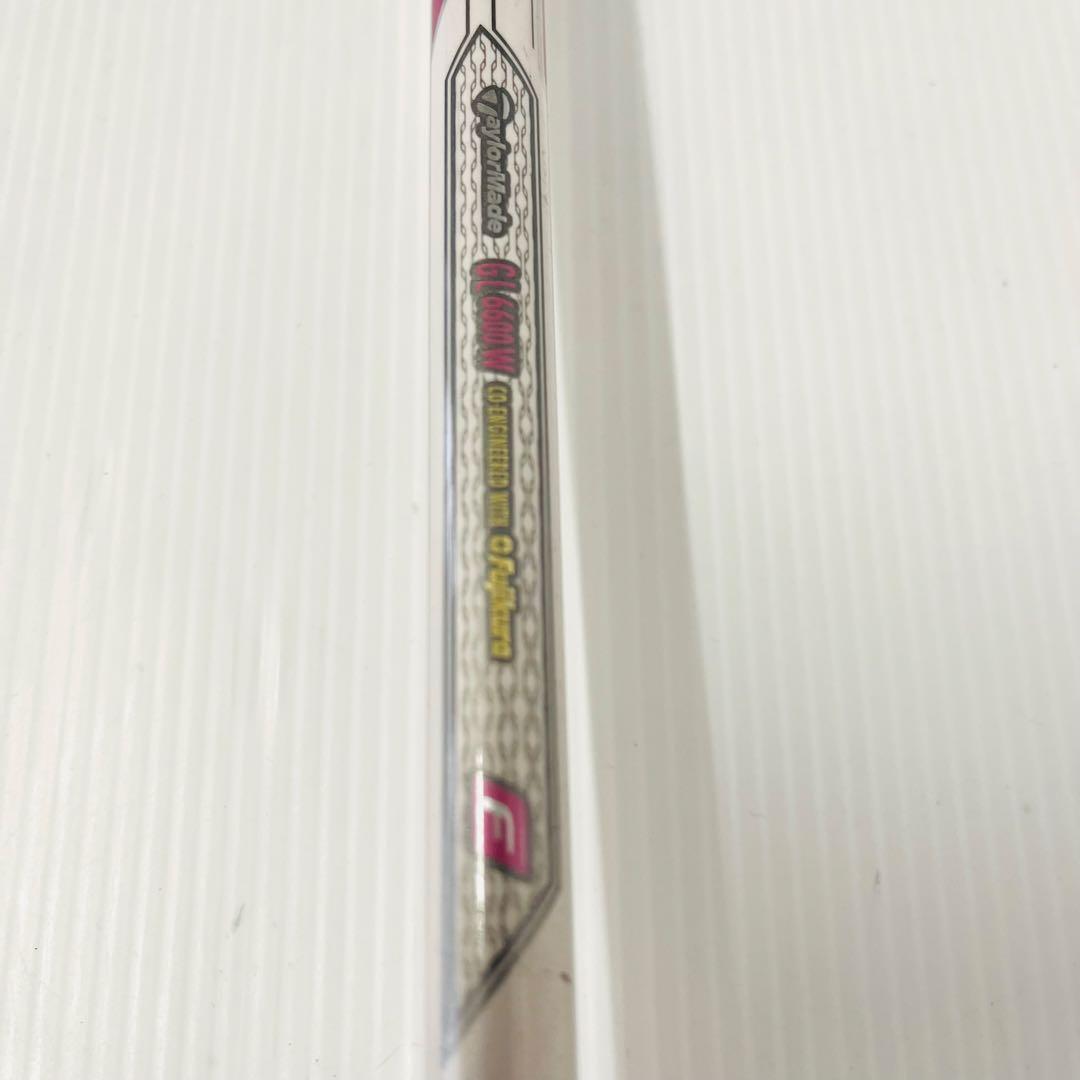 女性　テーラーメイド　グローレ　レディース　サンドウェッジ　Sw L 単品　バラ