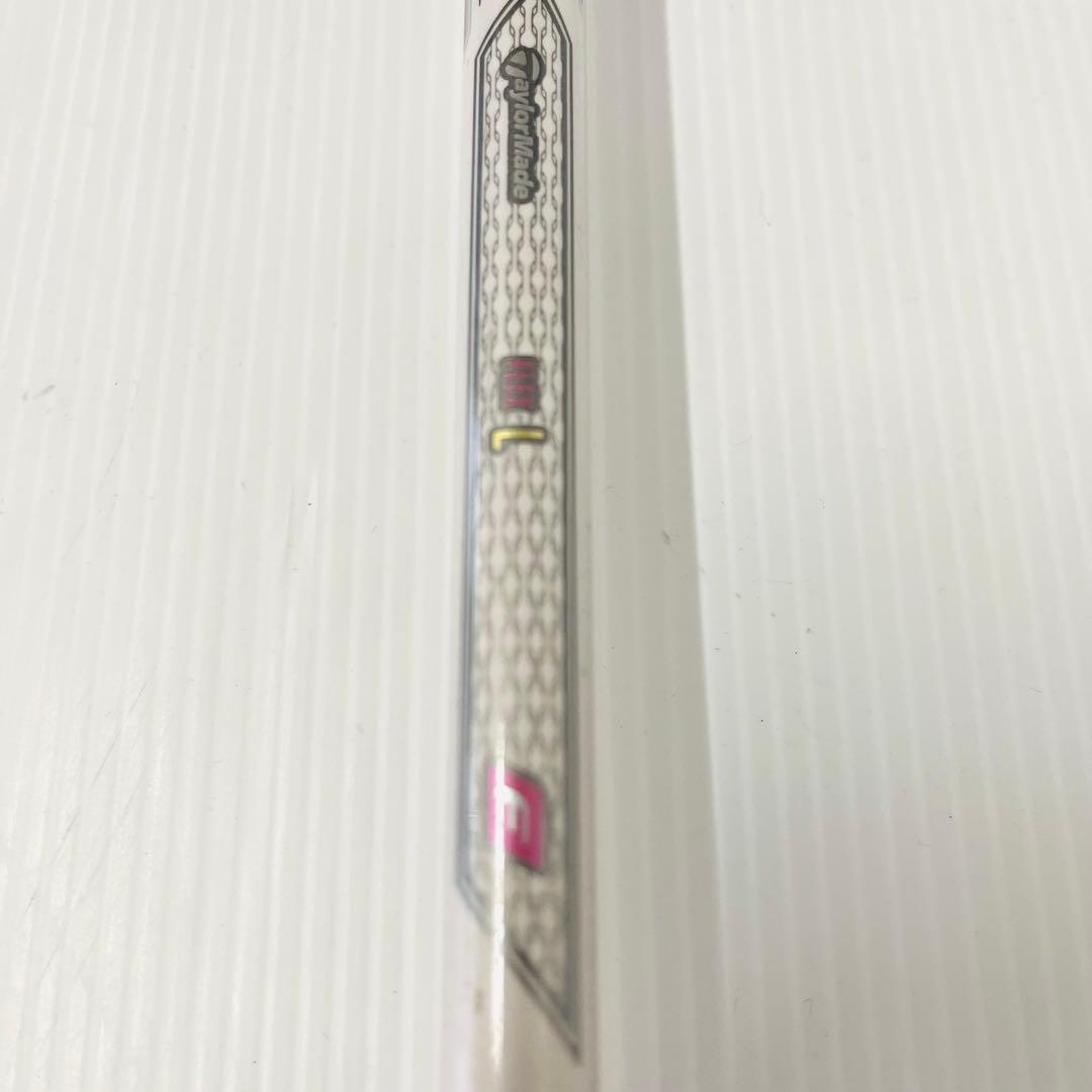 女性　テーラーメイド　グローレ　レディース　サンドウェッジ　Sw L 単品　バラ