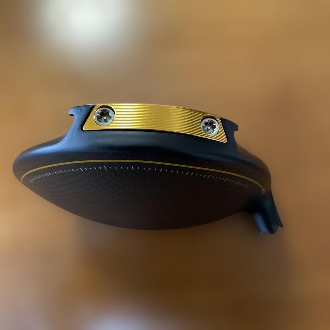 希少 極美品 ツアー支給　Callaway Rogue ST MAX ドライバー