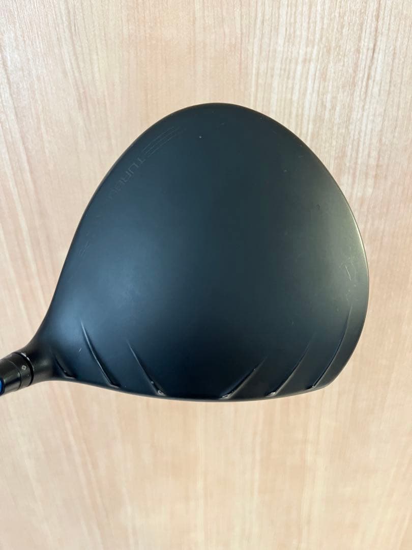 【レフティ】PING G30 ドライバー 青シャフト