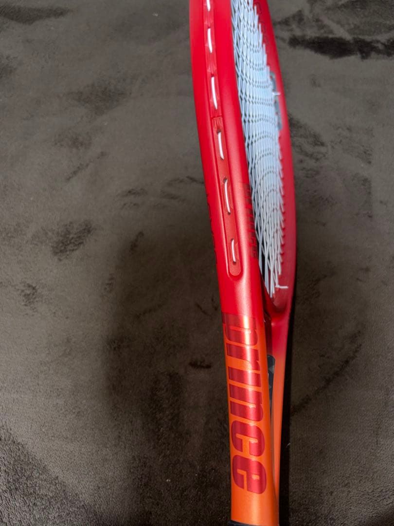 prince BEAST 100（300g G2）　 2023年（現行）モデル