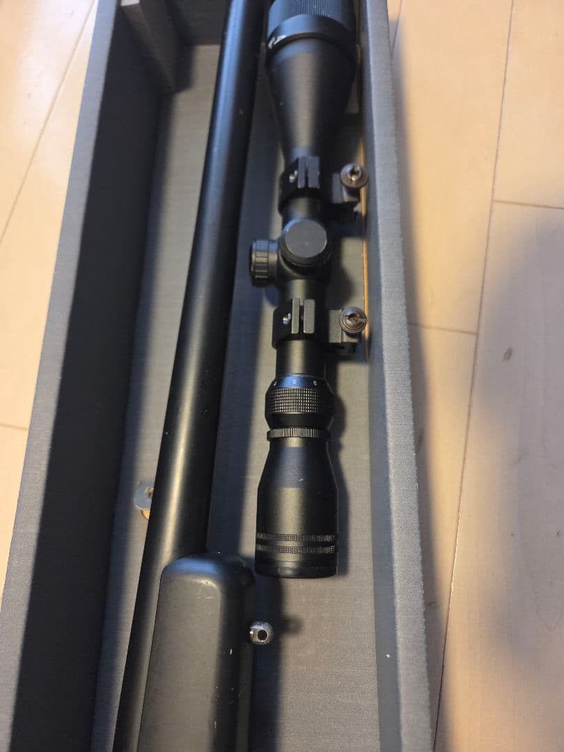 東京マルイ VSR-10 スコープ付き