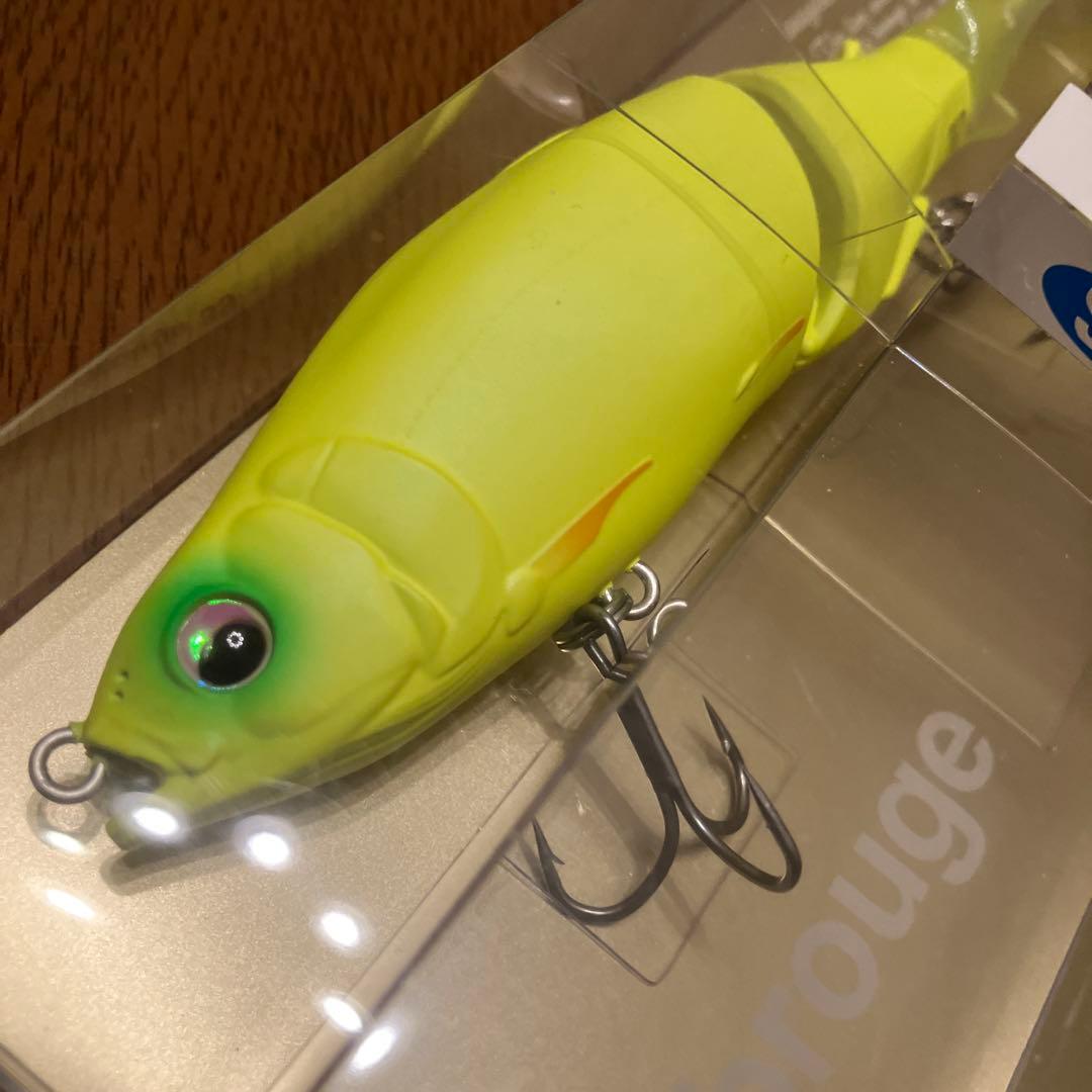 ヒフミクリエイティング　ブルージュ　190SS マットチャート　未使用