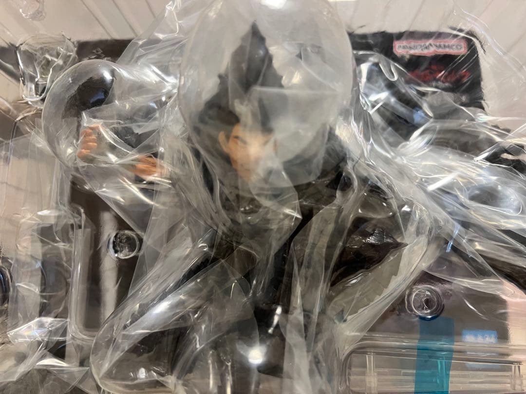 【おまけ付き】ベルセルク一番くじA賞ガッツ