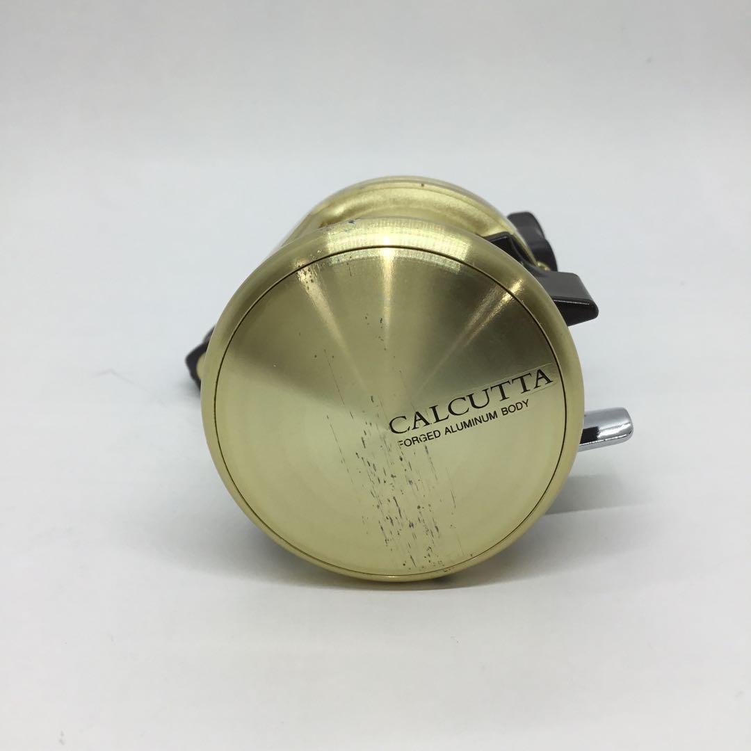 シマノ　カルカッタチヌ100(中古品)