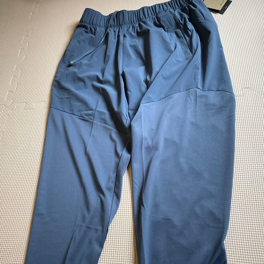 ナイキ ウィメンズ DF スウッシュ ランニング パンツーM
