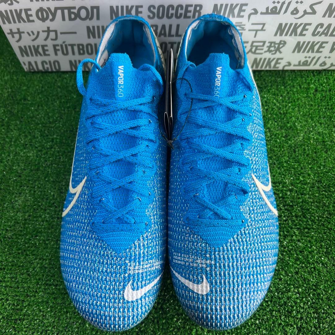 新品未使用　ナイキ　サッカースパイク　マーキュリアル　ヴェイパー13 SG