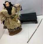 天神人形