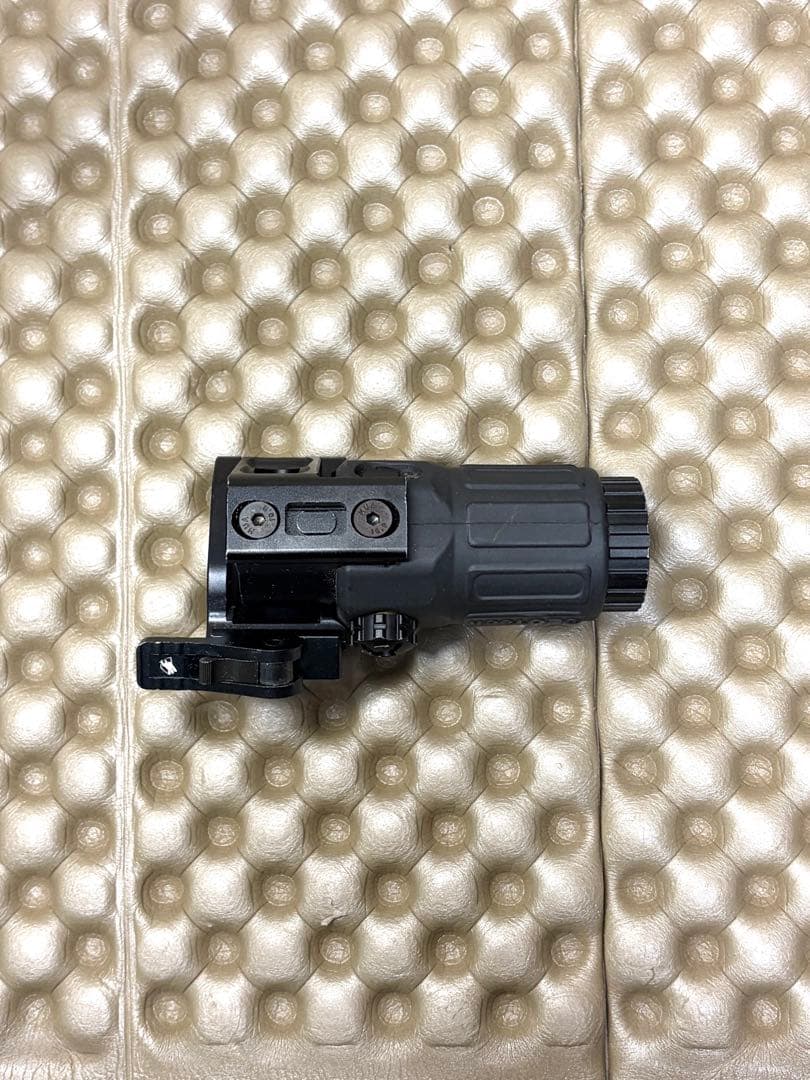 eotech g45マグニファイア（レプリカ）＋UNITY FTC（レプリカ）