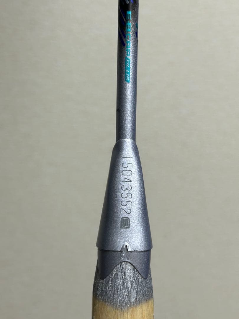 ごめんなちゃい　ヨネックスアストロクス88Dプロ