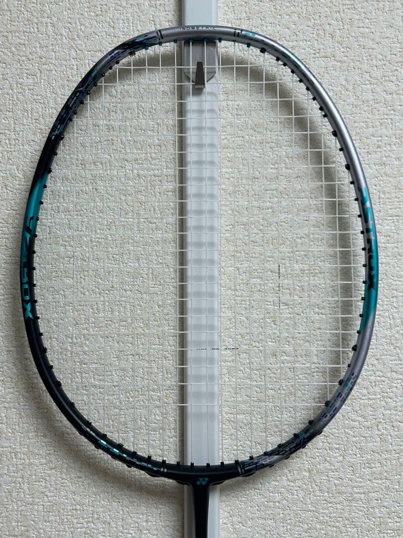ごめんなちゃい　ヨネックスアストロクス88Dプロ