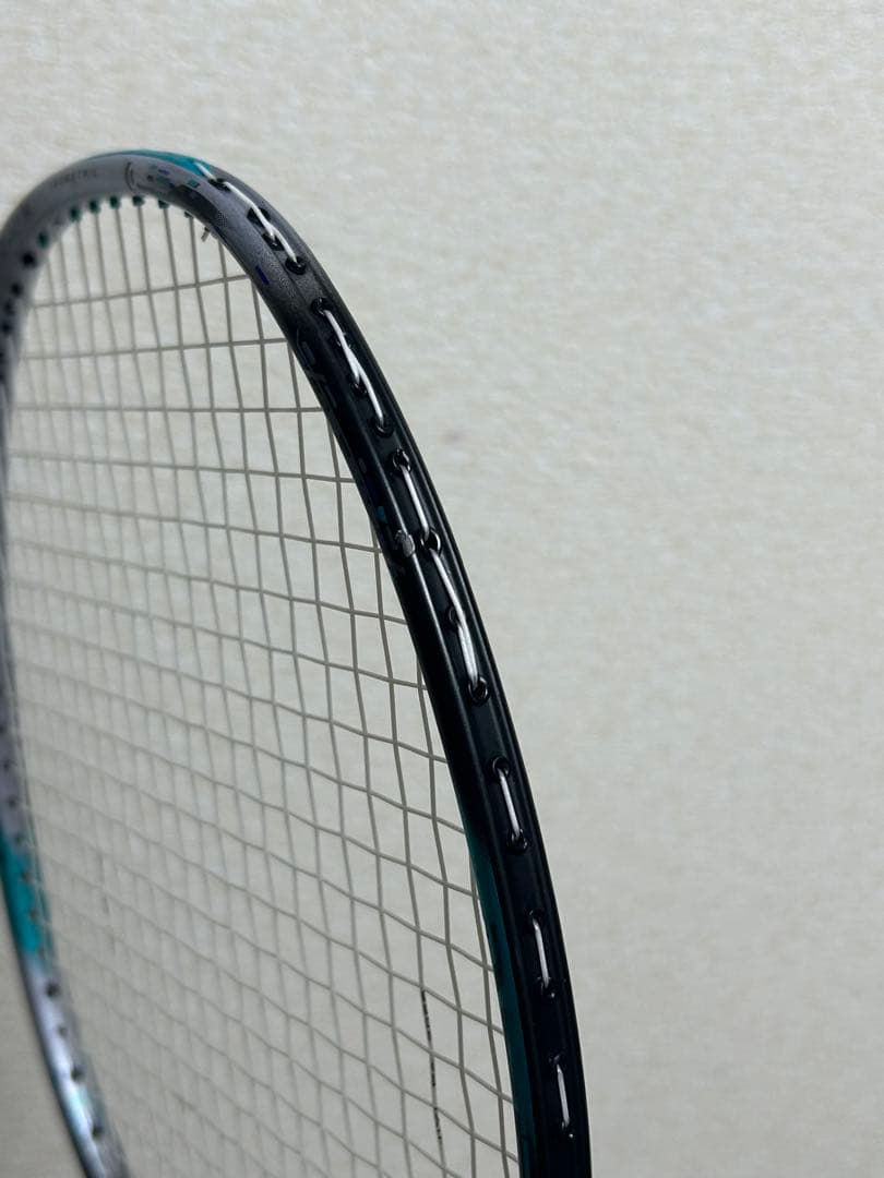 ごめんなちゃい　ヨネックスアストロクス88Dプロ