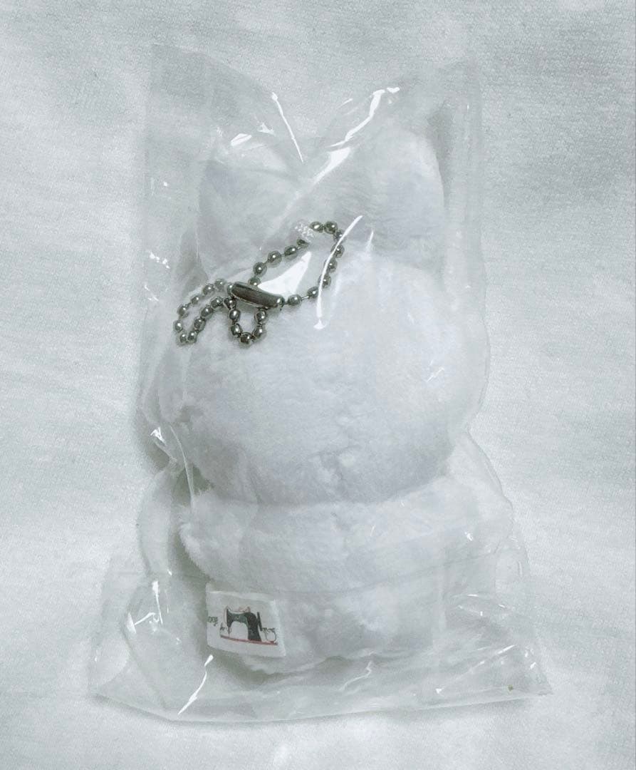 ASTRO チャ・ウヌ ぬいぐるみ 2点セット マスター 新品