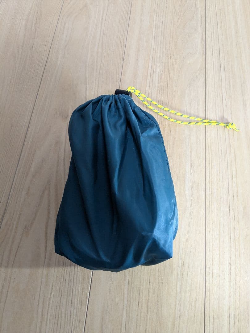 キャンプ　クッカーセット　エバーニュー