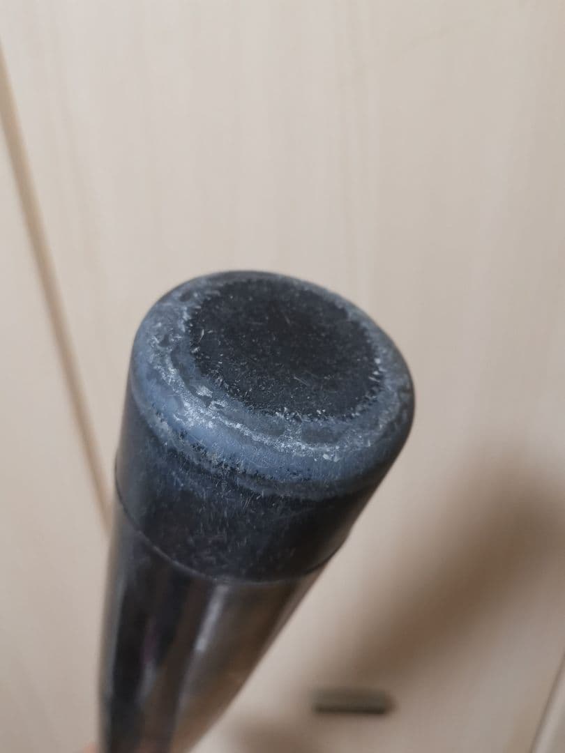 ビヨンドマックスレガシー 80cm570gトップバランス