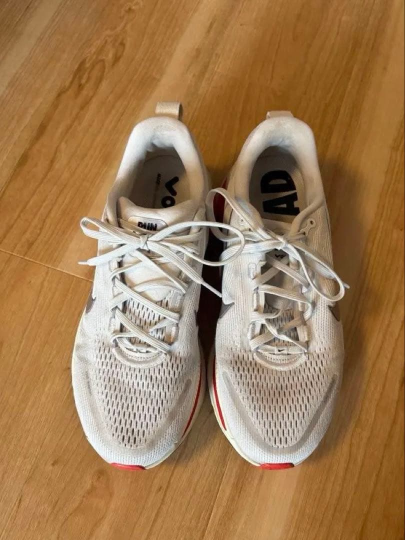 Nike ZoomX vomero18 ナイキ ボメロ18 27cm