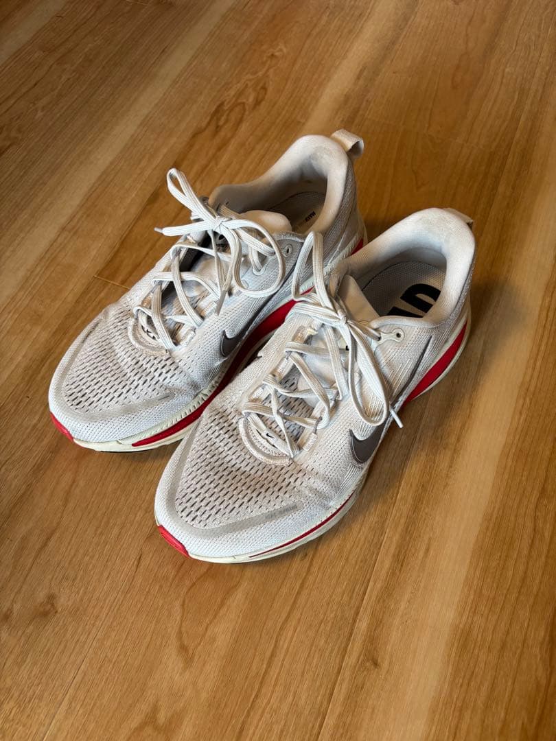 Nike ZoomX vomero18 ナイキ ボメロ18 27cm
