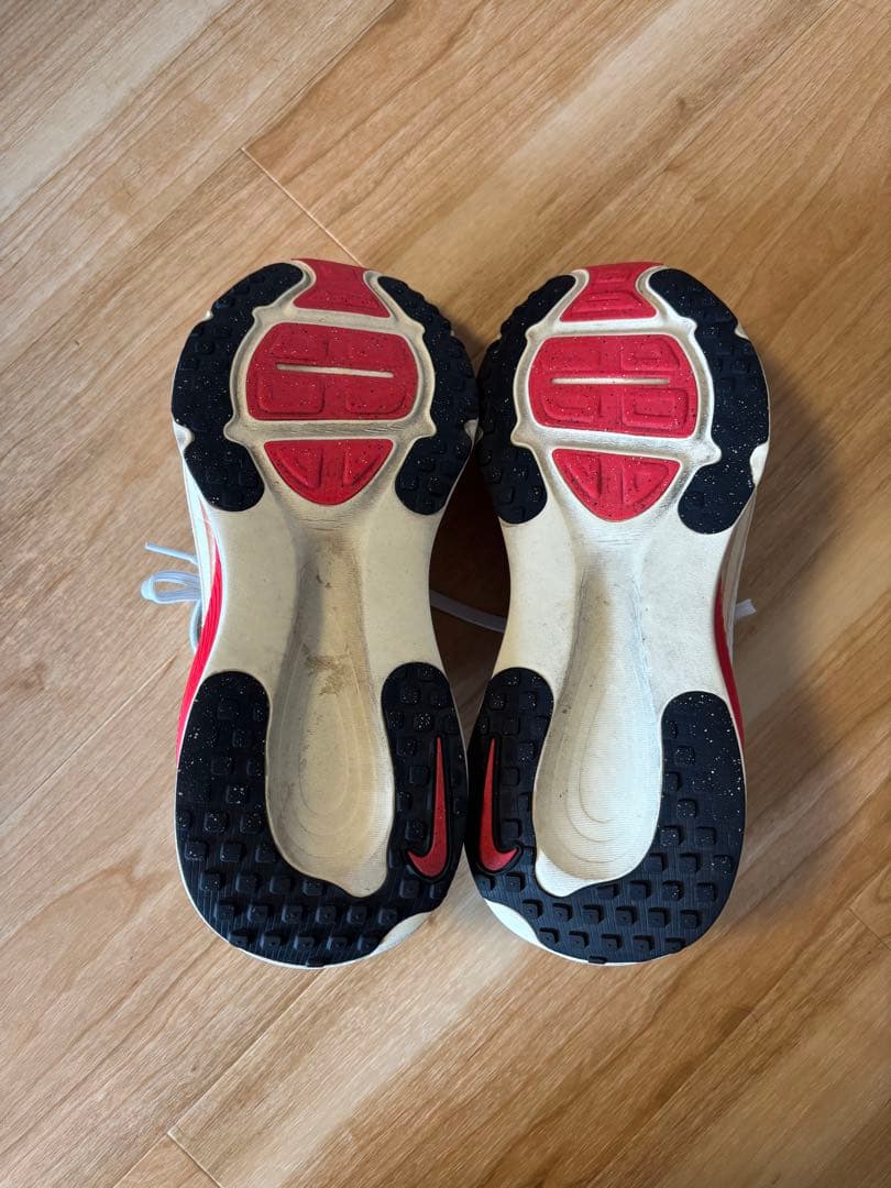 Nike ZoomX vomero18 ナイキ ボメロ18 27cm