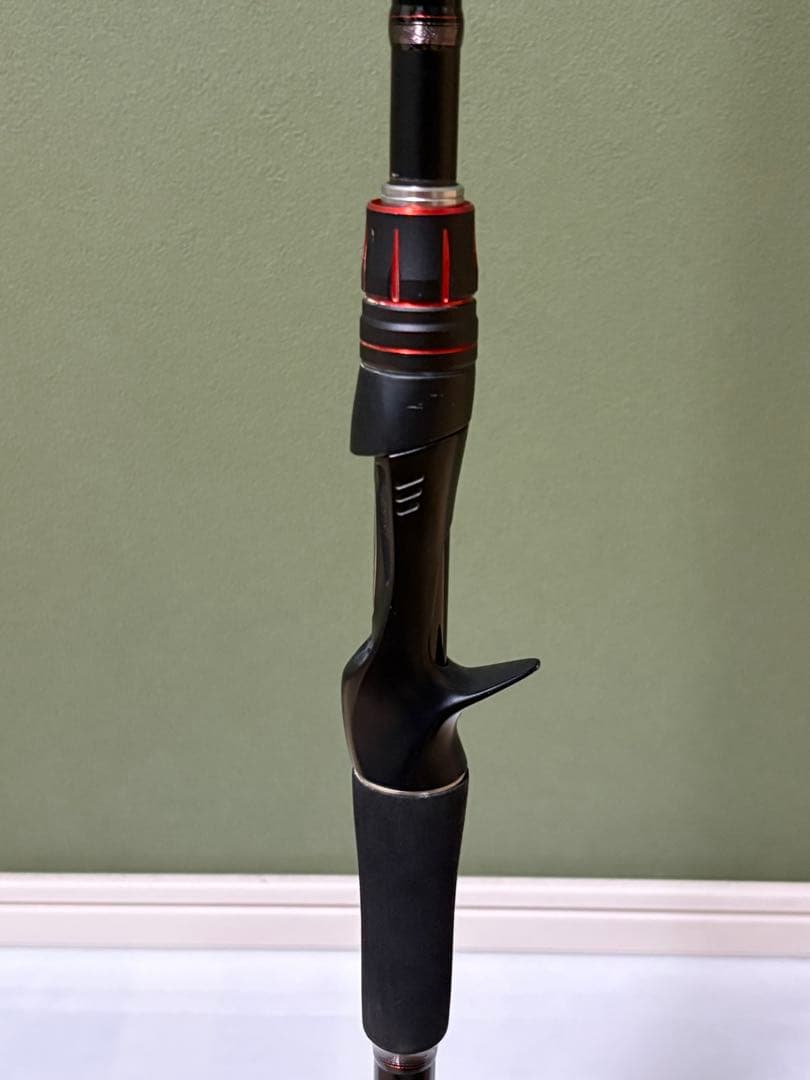 ロッド SHIMANO ZODIAS 170M-G