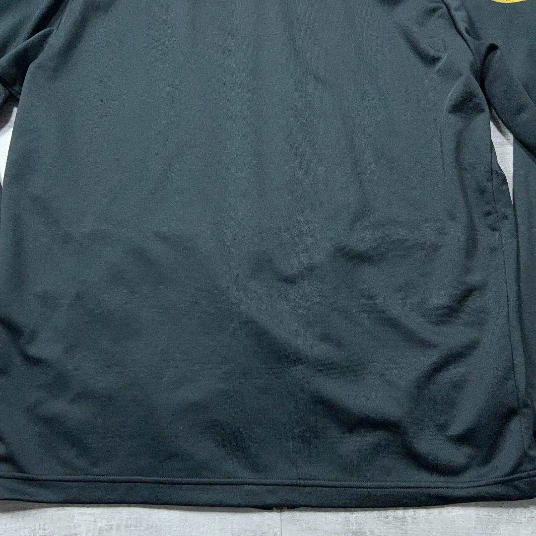 DESCENTE デサント Move Sport ジャージ 上下 セット M 黒