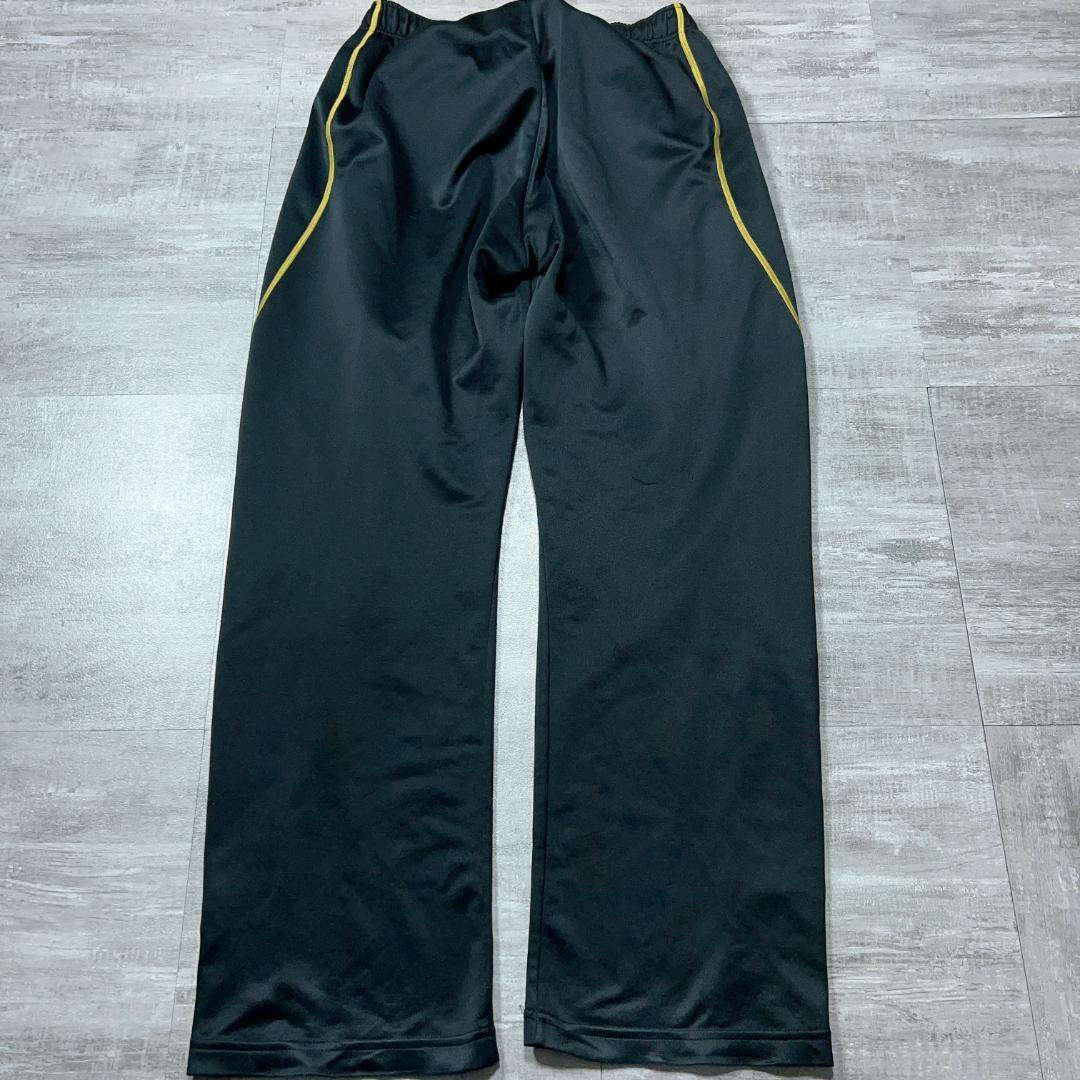DESCENTE デサント Move Sport ジャージ 上下 セット M 黒