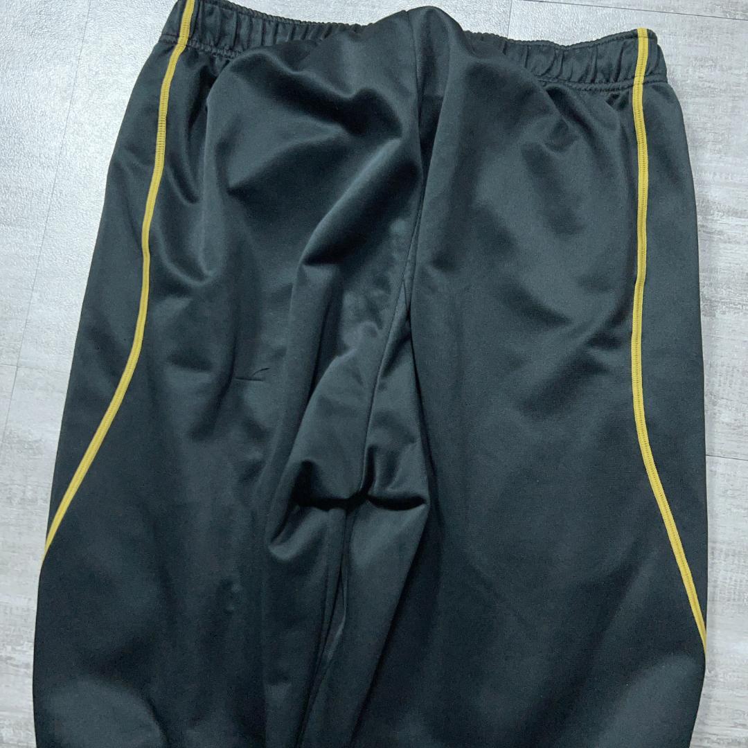 DESCENTE デサント Move Sport ジャージ 上下 セット M 黒