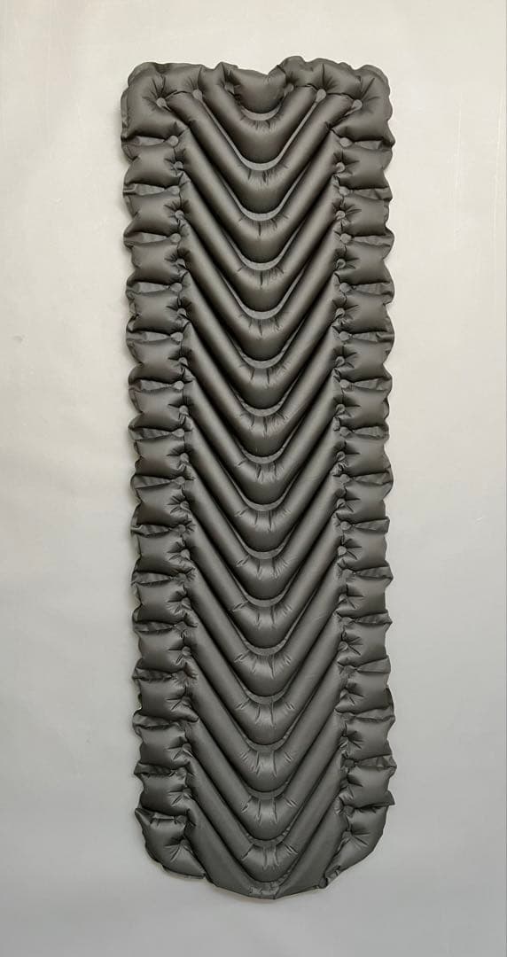 アウトドア寝具 KLYMIT Static V2