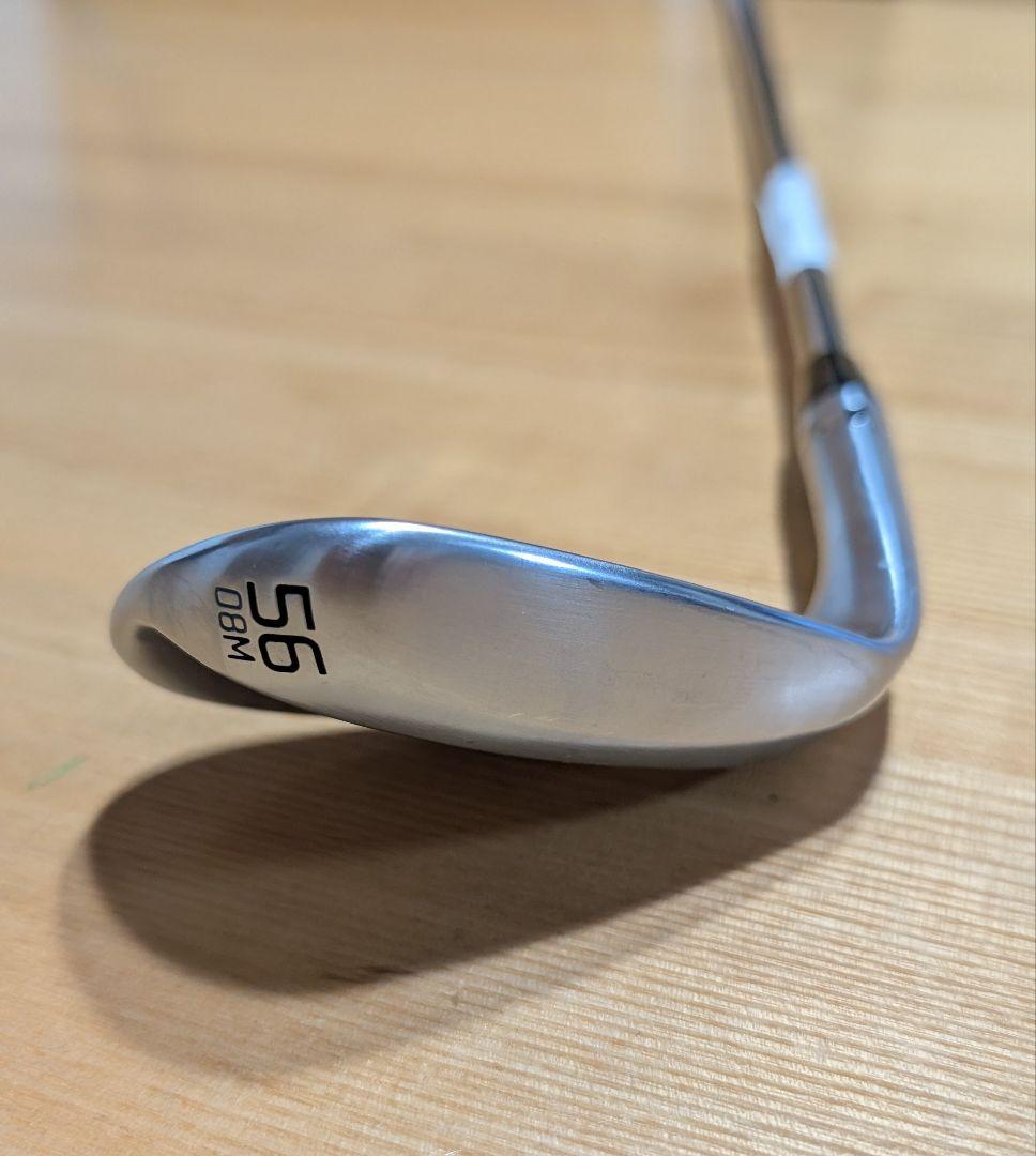 タイトリスト SM11 VOKEY DESIGN 56°-08°M BV105